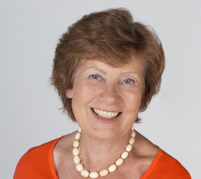 Erika Feller 