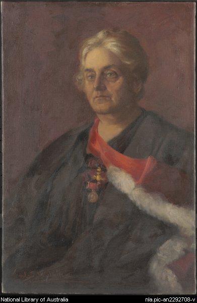 first world war - welfare worker