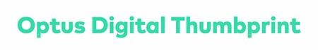 logo of Optus Digital Thumbprint