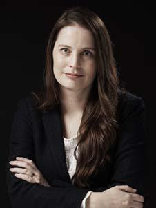Photo of Dr Jennifer Wellington