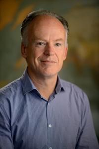Photo of Mark McKenna