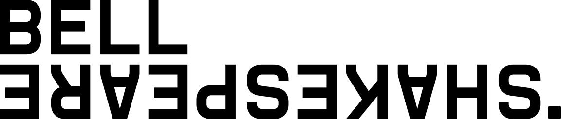 Bell Shakespeare logo