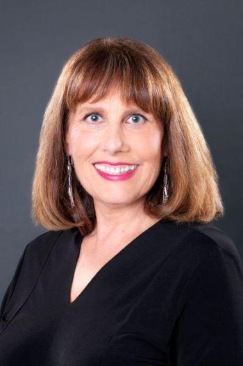 Susannah Fullerton