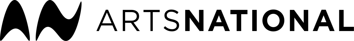 Logo of ArtsNational