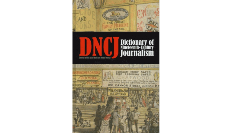 Cover of the DNCJ