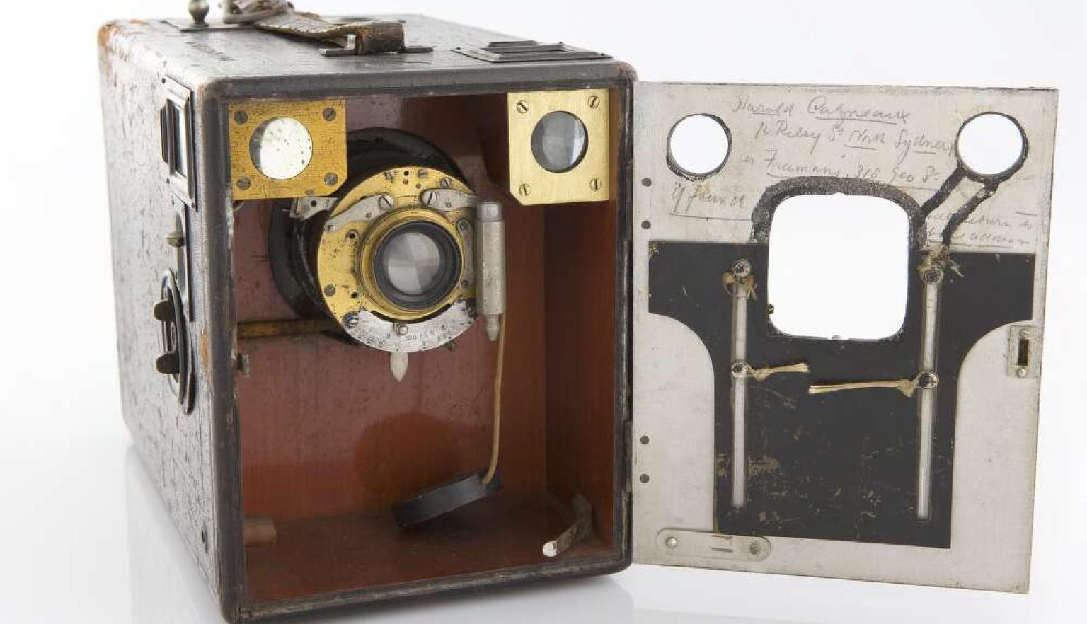 1904 camera