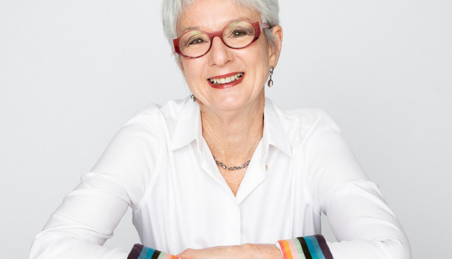 Catherine Branson
