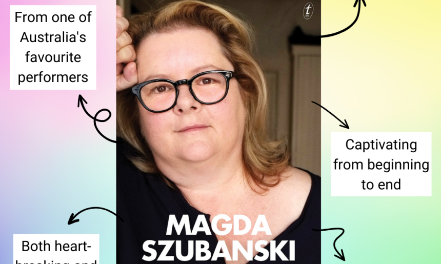 Reckoning by Magda Szubanski.png