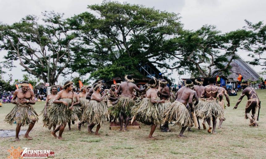 Epi dance group