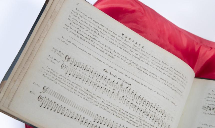 Guida di Musica - preface