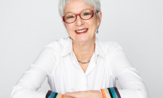 Catherine Branson
