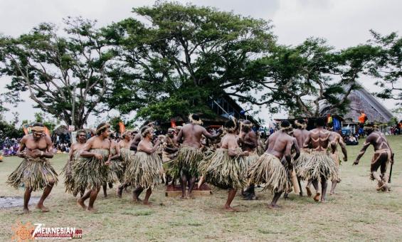 Epi dance group