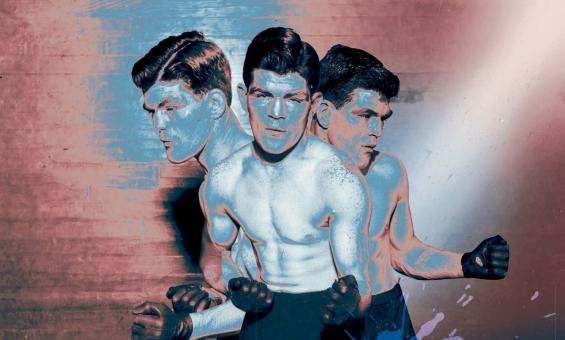 Grimmish book cover whats on