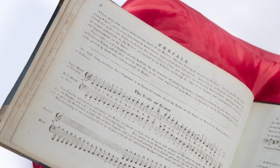 Guida di Musica - preface