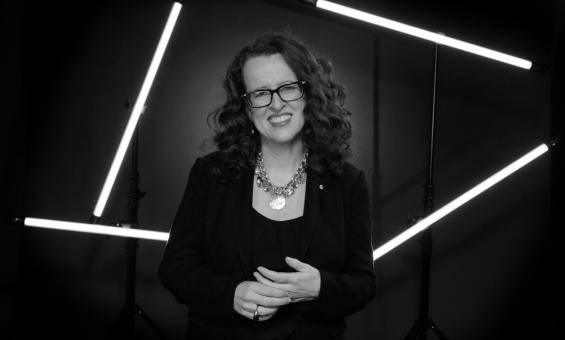 Whats On genevieve bell