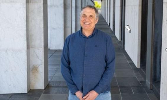 Bill Mihalopoulos