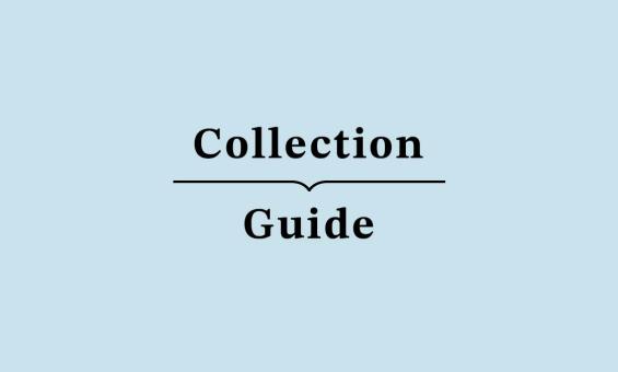 Collection guide