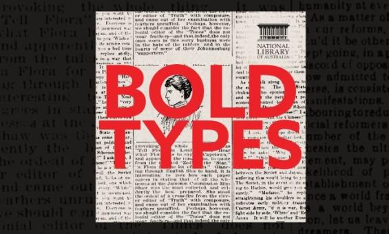 Bold Types