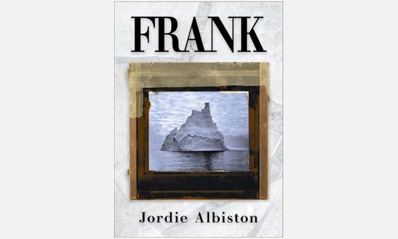 Cover of the book 'Frank'