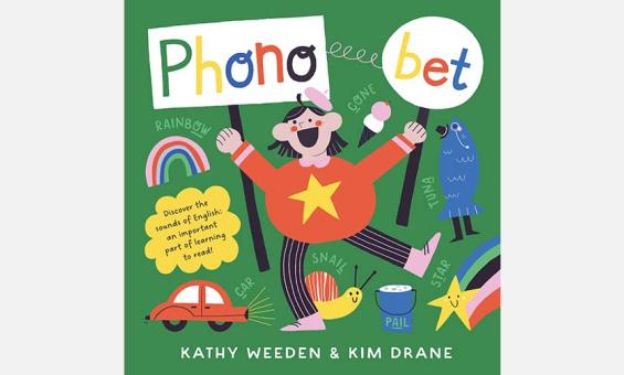 Cover of the book 'Phonobet'