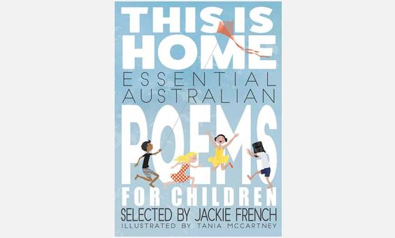 Cover of the book 'This is Home'